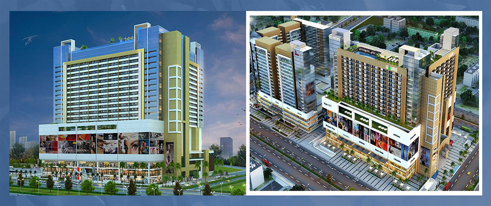 Jaypee Greens